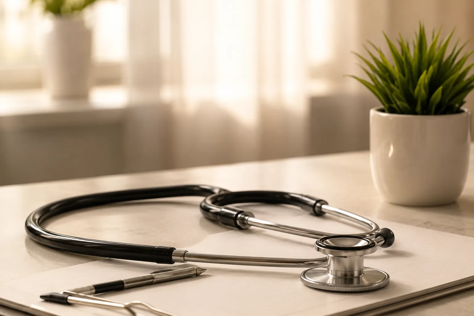 Healthcare services