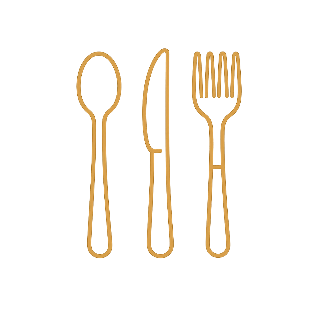 Restaurants & Cafés