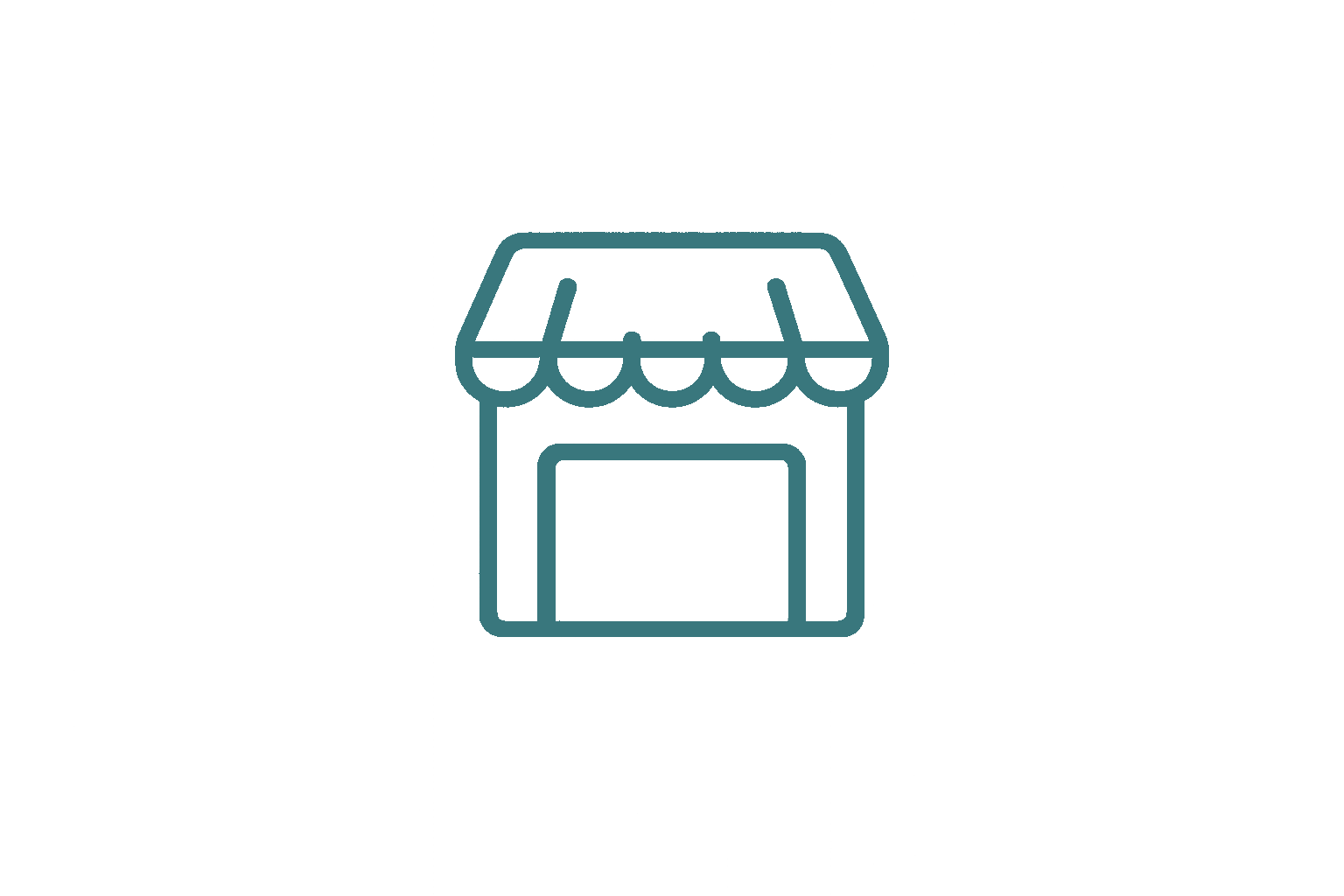 Businesses and venues