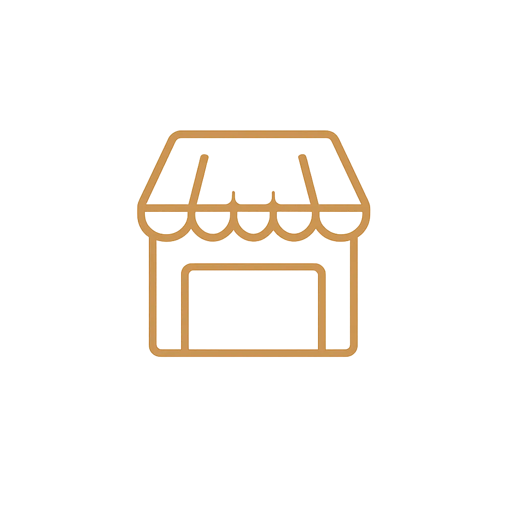 Enter your business details