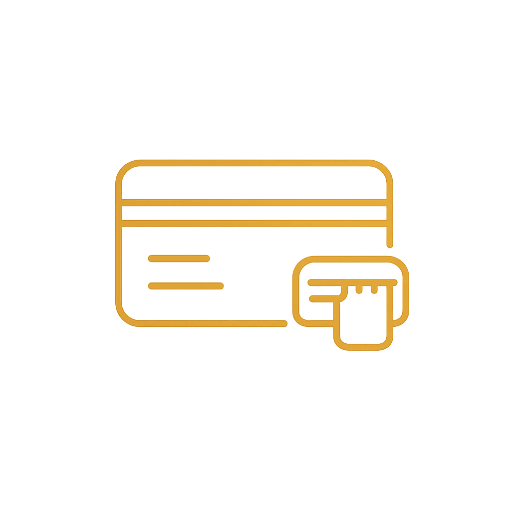 Complete your purchase