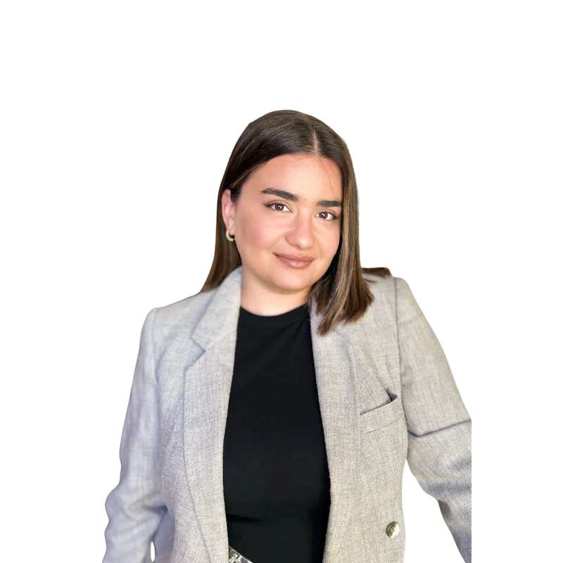 Κερασία Τσουκάλη - Legal Support Coordinator